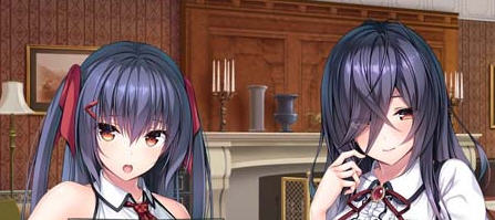 【神级ADV汉化动态】ROLEPLAYER：小粥姐妹的黏膜游戏 精翻汉化版+全CG存档【新汉化PC+安卓KR8G】