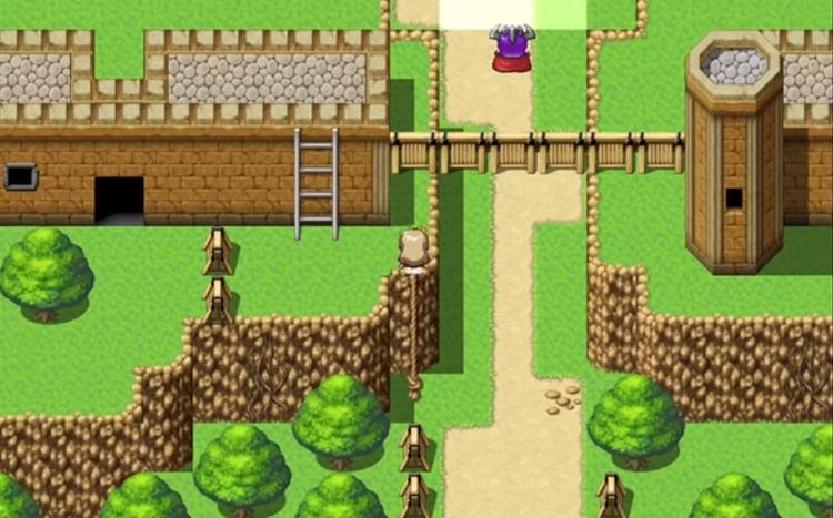 夏尔公主的越狱方法 安卓汉化版 安卓密室逃脱类游戏