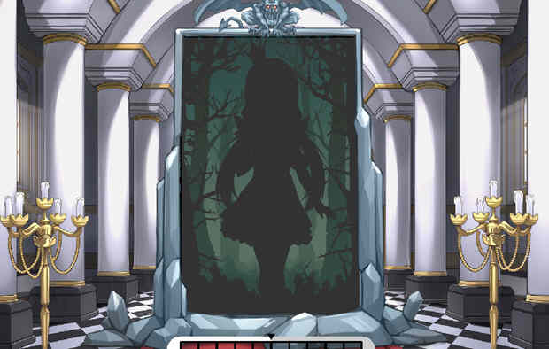 恶魔的石板和被诅咒的狗子公主 V1.04 官中作弊版 PC+安卓 互动SLG游戏