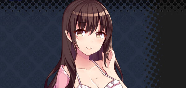 魅魔新妻:甜蜜新婚生活 DL官方中文版 PC+安卓 互动SLG游戏