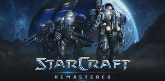 魔兽争霸3重制版-V1.32(V1.36.0.20257-免客户端+中文语音+支持局域网联机+星际争霸重制版)