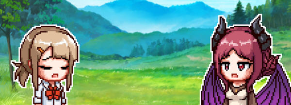 [电脑] 【PC/2D/超拔作ADV/汉化】魅魔导师 STEAM官方步兵云汉化版【1.5G】