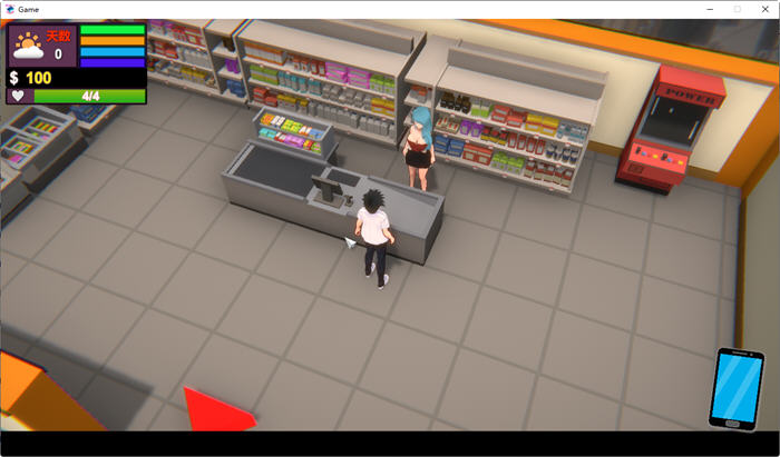 NTR少年-与性感太太的奇妙出轨游戏【人妻SLG/日系】PC游戏