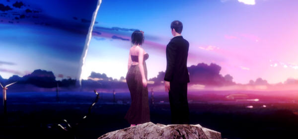 重生之牛逼人生：初恋 汉化版[欧美SLG]PC+安卓