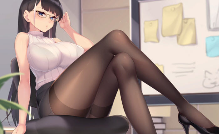 Hot And Lovely 5 官方中文作弊版+CV 休闲益智游戏 240M