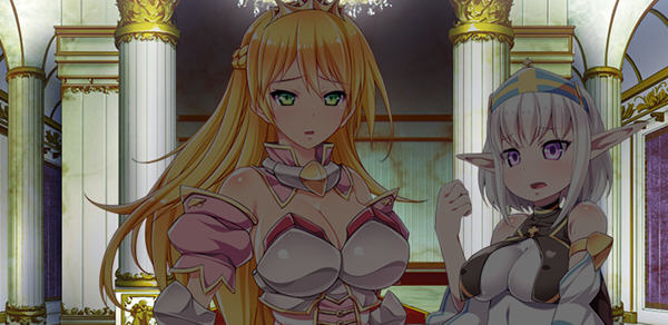 奥尔格的复仇(Revenge of the Orcs) 官方中文版 策略+ADV游戏&全CV