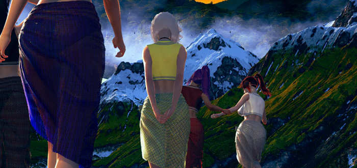 【欧美SLGAIGPT汉化】 战争部落学院v1.9.7 Public【PC4.2G】