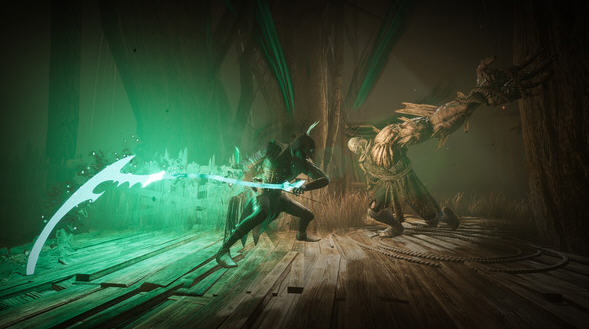 [电脑] 【PC/3D/RPG/中文/正向】记忆边境 V21.24723 STEAM官方中文版+全DLC【13G】