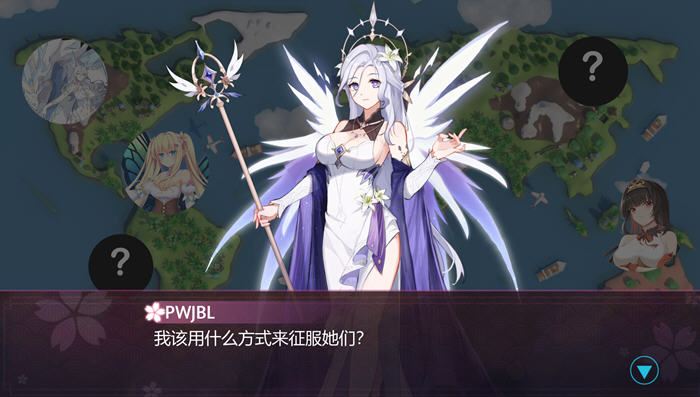 帝姬 Build.9398104 官方中文语音版整合所有DLC 三消RPG游戏 300M