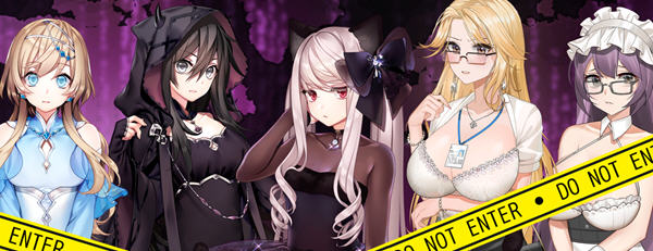 【互动SLG中文全动态】梦境骇客 Build.12471064 官方中文步兵版+全DLC【大更新全CV1.8G】