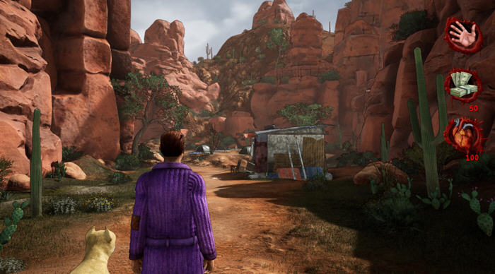 喋血街头4/POSTAL 4: No Regerts（v1.1.2）