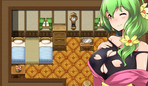 [绿帽RPG汉化] 无泪重生 NoTearsRebirth V2.01 PC+安卓精修汉化版