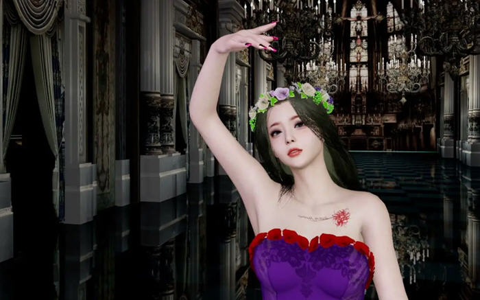 [电脑] 【SVIP/PC/VR/3D/SLG/汉化/动态】VAM-Virt A mate V1.20 2022巨大整合汉化版【305G】