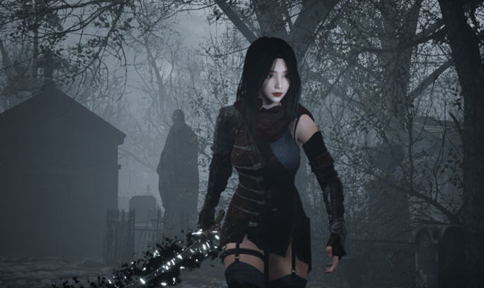 [电脑] 【PC/3D/ACT/中文】暗影天使 Build.9677338-1008 STEAM官方中文版【1008/13G】