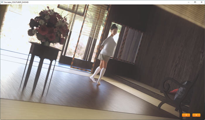 Socrates Now Ver1.3 官方中文版[3D游戏/逼真/全动态]PC游戏