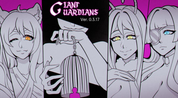 【2D欧美】巨人守护者 [v0.3.49]【机翻SLG动态巨人电脑+安卓】