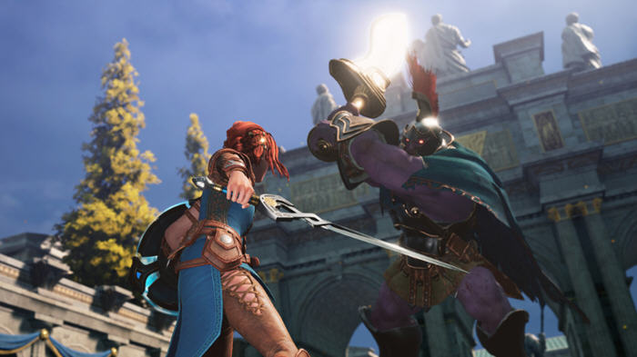 失落迷城：群星的诅咒/Asterigos: Curse of the Stars（v01.08—更新北风军团装备DLC）