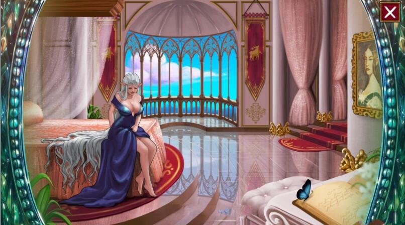 这就是传奇 ver0.60.2 精翻汉化版 PC+安卓 SLG游戏&神作更新 1.8G