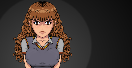 赫敏：巫师教育（银版）v1.45.3 云翻汉化版 [欧美SLG/动态] PC游戏