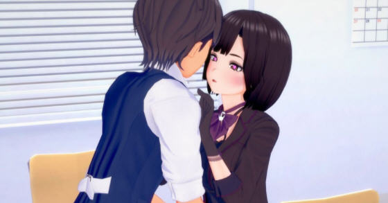 [双端] 【SD/3D/沙盒SLG/汉化】我的办公室历险记 V0.97 双端汉化版【3G】