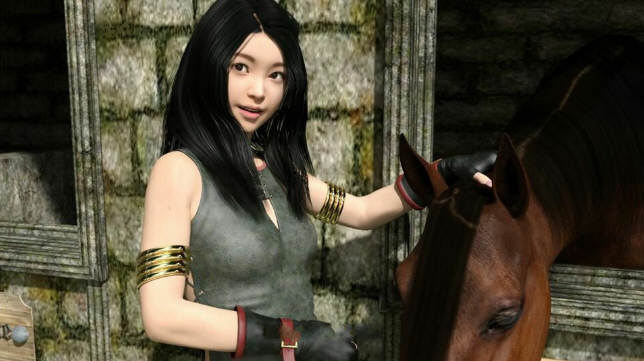 公主万岁 ver1.0.0 汉化版 PC+安卓 SLG游戏&更新 3G