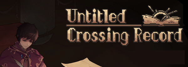 [电脑] 【PC/2D/SLG/中文】未命名穿越记录 Build.9490685-1.2.2 STEAM官方中文版【0911/5G】