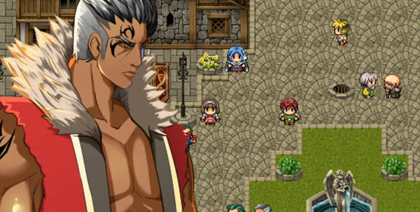 疯狂女祭司 V0.41A1 魔改汉化版 爆款RPG游戏 1G