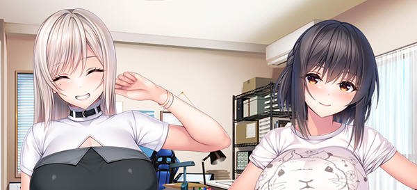 ROLEPLAYER:山药姐妹的黏膜游戏 精翻汉化版 SLG游戏+全CG档 4.2G