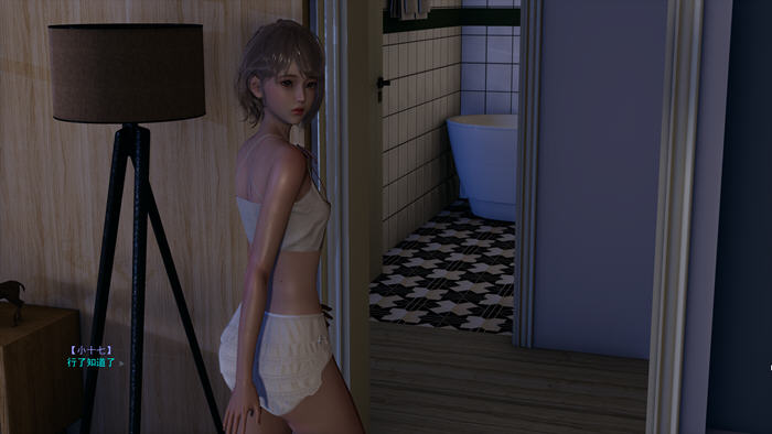 家庭启蒙重置版：全家篇 ver2.0 官方中文版 PC+安卓模拟器 SLG游戏 2.3G