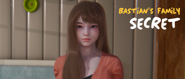 【亚洲SLG汉化动态】巴斯蒂安的家族秘密 v0.01.5 汉化版【PC+安卓570M】