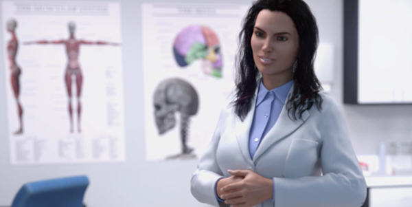 卢克的生活方式V2.3 精翻汉化版 PC+安卓+CG 2.8G