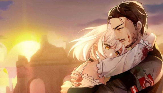 【生存养成SLG中文动态CG】末日机娘 V230717 STEAM官方中文步兵版【更新全CV800M】