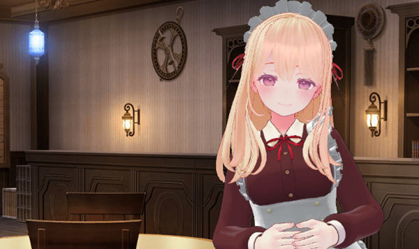 迷宫之花 ver1.02 云翻汉化版 迷宫探索类RPG游戏 2.2G