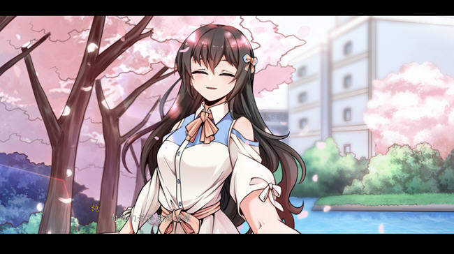 月之镜 ver0.72 官方中文版 国产大型恐怖解谜类游戏 4.9G