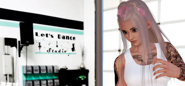 池畔冒险重制版 Poolside Adventure Remak v0.12汉化版[亚洲SLG/动态]PC+安卓