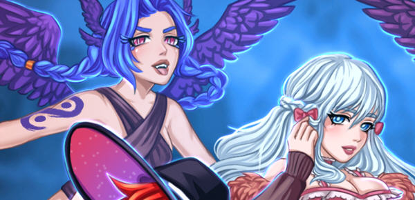 浴火无尽幻想 ver1.1.0 官方中文版 互动SLG游戏 900M