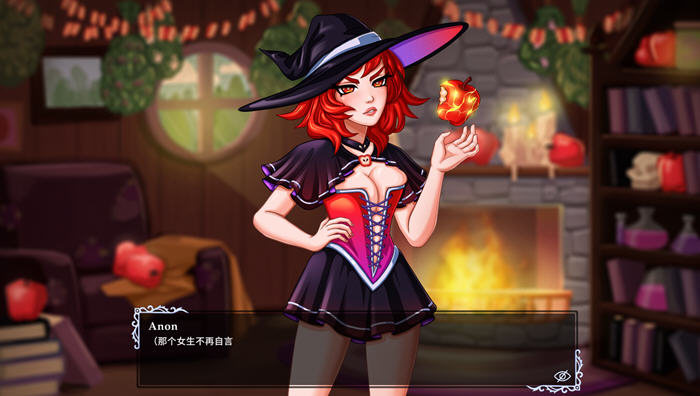 浴火无尽幻想 ver1.1.0 官方中文版 互动SLG游戏 900M