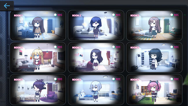 操控人生 1+2 官方中文版+全房客DLC 互动SLG游戏 1.3G