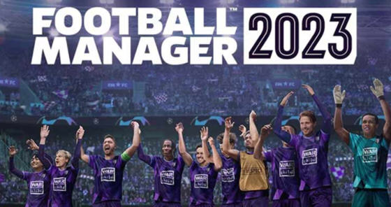 足球经理2023/FM2023(冬季更新)
