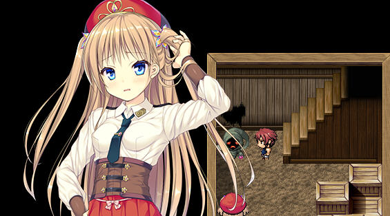 源初之心 ver1.01 汉化作弊版 PC+安卓 RPG游戏 1.4G