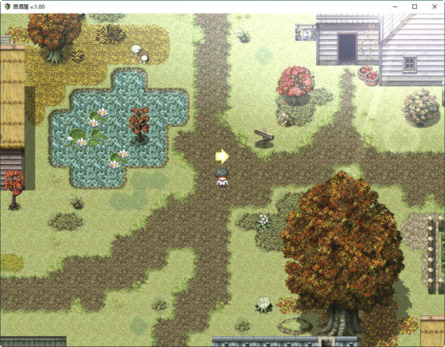 女孩们的任务 ver1.0.0 汉化作弊版 PC+安卓 RPG游戏 3.8G