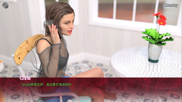 聚爆(Time Implosion) ver0.14 汉化版 PC+安卓 动态SLG游戏 3.2G