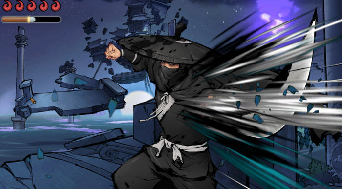 墨影侠踪 ver0.5.8 官方中文语音版 侦探推理游戏 950M