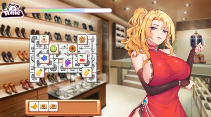 Happy Guy ver1.42 官方中文版 休闲三消游戏 350M