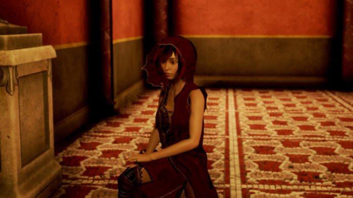 守望之影(Shadow Watcher) 官方中文版 国产动作冒险RPG游戏 9G