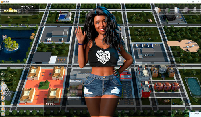 我们的家(Our Home) ver2.12.1 官方汉化版 PC+安卓 动态SLG游戏 1.8G