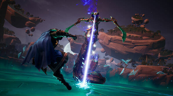 迷失之刃(Stray Blade) 官方中文版 独立动作RPG游戏 25G