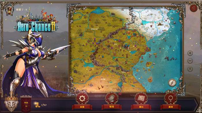 爱与战争机会英雄2 ver1.61 官方中文版整合所有DLC 战略RPG游戏 3.1G