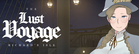 最后的旅行(The Lust Voyage) ver1.03 官方中文版 NTRman最新力作