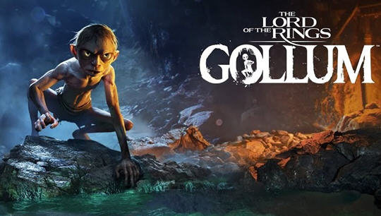 魔戒：咕噜/The Lord of the Rings Gollum（v2.2）